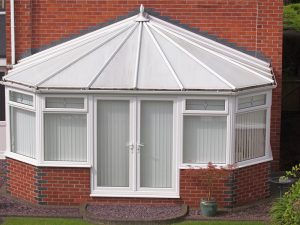 Conservatories, Glaziers Beddington