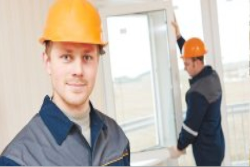 Glazing Beddington, SM6