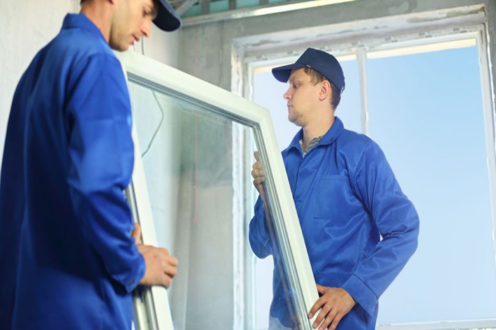 Replacement Glass in Beddington, SM6