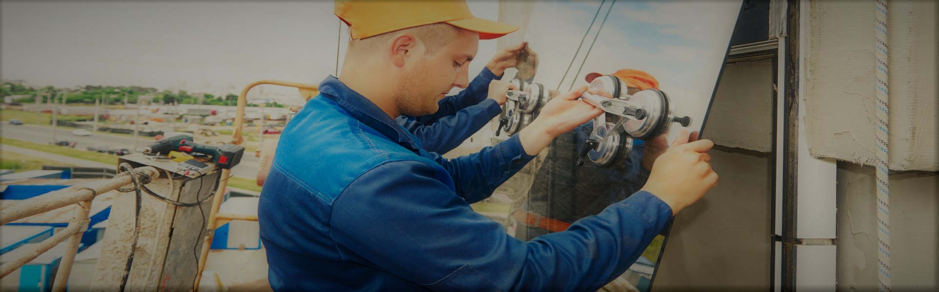 Slider, Safety Glass Installation Beddington | Toughened & Laminated Glass