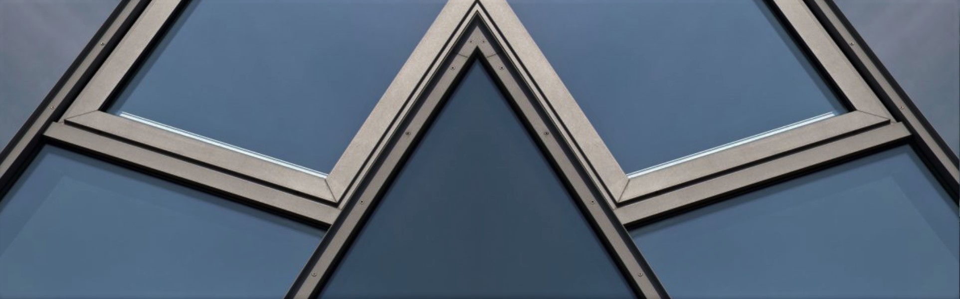 Slider, Structural Glazing in Beddington, SM6